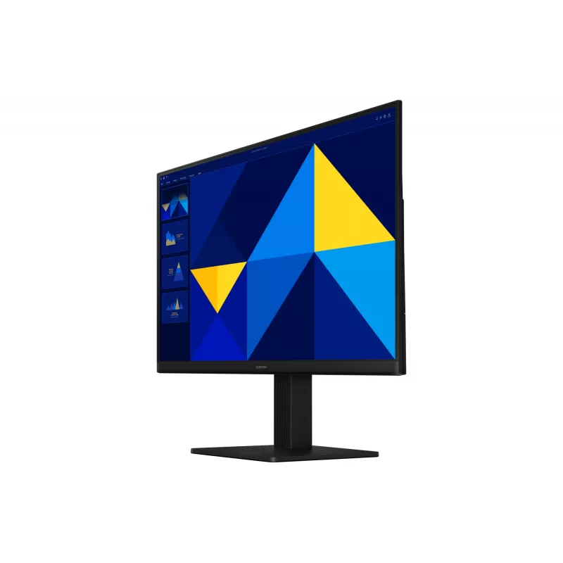 Monitor komputerowy Samsung S30GD 55,9 cm (22 cale) 1920 x 1080 pikseli Full HD LCD Czarny