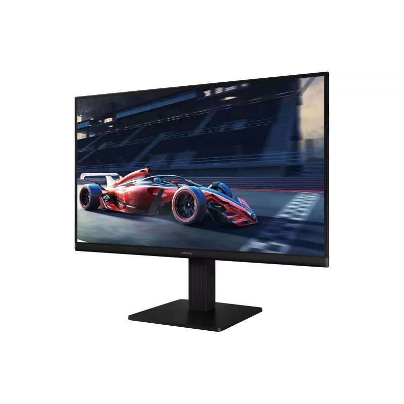 Monitor komputerowy Samsung S30GD 55,9 cm (22 cale) 1920 x 1080 pikseli Full HD LCD Czarny