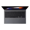 Samsung NP750XGJA Intel® Core™ i3 i3-1315U Laptop 39,6 cm (15,6 cala) Full HD 8 GB LPDDR4x-SDRAM 256 GB SSD Wi-Fi 6 (802.11ax) Windows 11 Home Szary