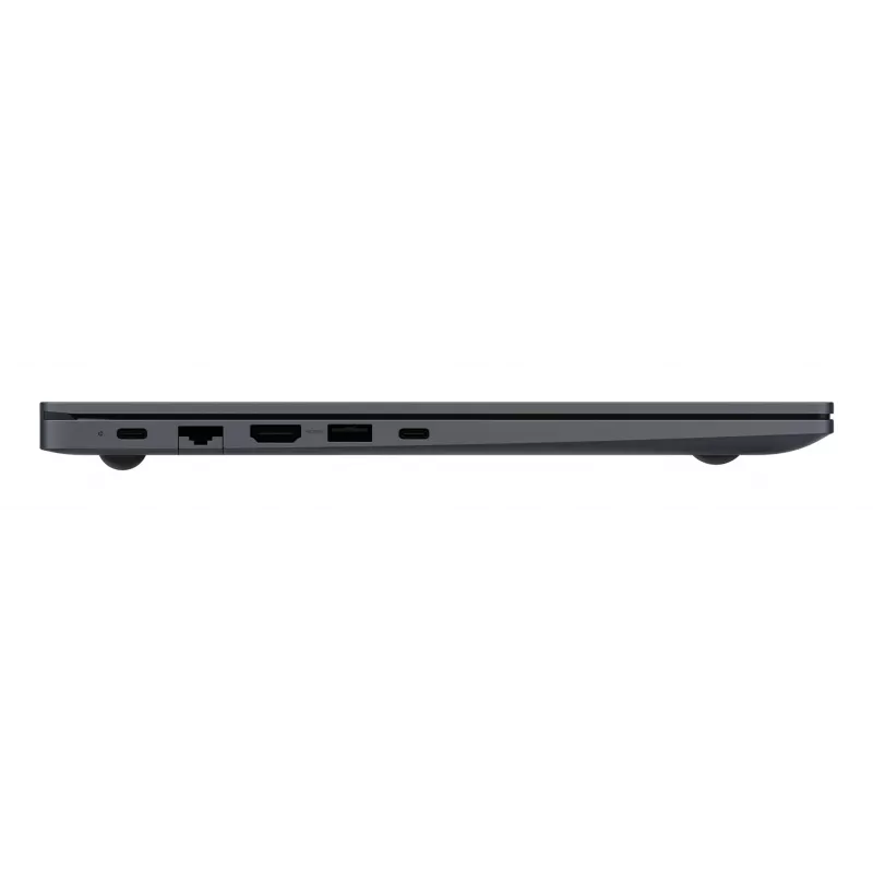 Samsung NP750XGJA Intel® Core™ i3 i3-1315U Laptop 39,6 cm (15,6 cala) Full HD 8 GB LPDDR4x-SDRAM 256 GB SSD Wi-Fi 6 (802.11ax) Windows 11 Home Szary
