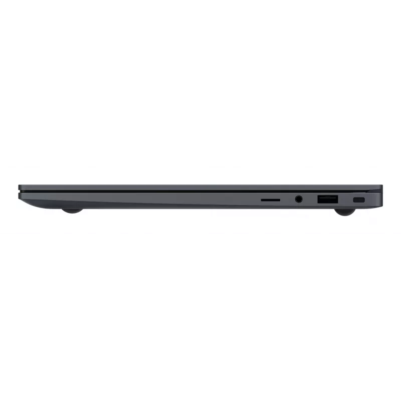 Samsung NP750XGJA Intel® Core™ i3 i3-1315U Laptop 39,6 cm (15,6 cala) Full HD 8 GB LPDDR4x-SDRAM 256 GB SSD Wi-Fi 6 (802.11ax) Windows 11 Home Szary