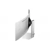 Samsung G91SD monitor komputerowy 124,5 cm (49 cali) 5120 x 1440 pikseli Dual QHD OLED srebrny