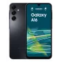 Samsung Galaxy A16 17 cm (6,7 cala) Hybrydowy Dual SIM 4G USB Type-C 4 GB 128 GB 5000 mAh Czarny