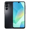 Samsung Galaxy A16 17 cm (6,7 cala) Hybrydowy Dual SIM 4G USB Type-C 4 GB 128 GB 5000 mAh Czarny