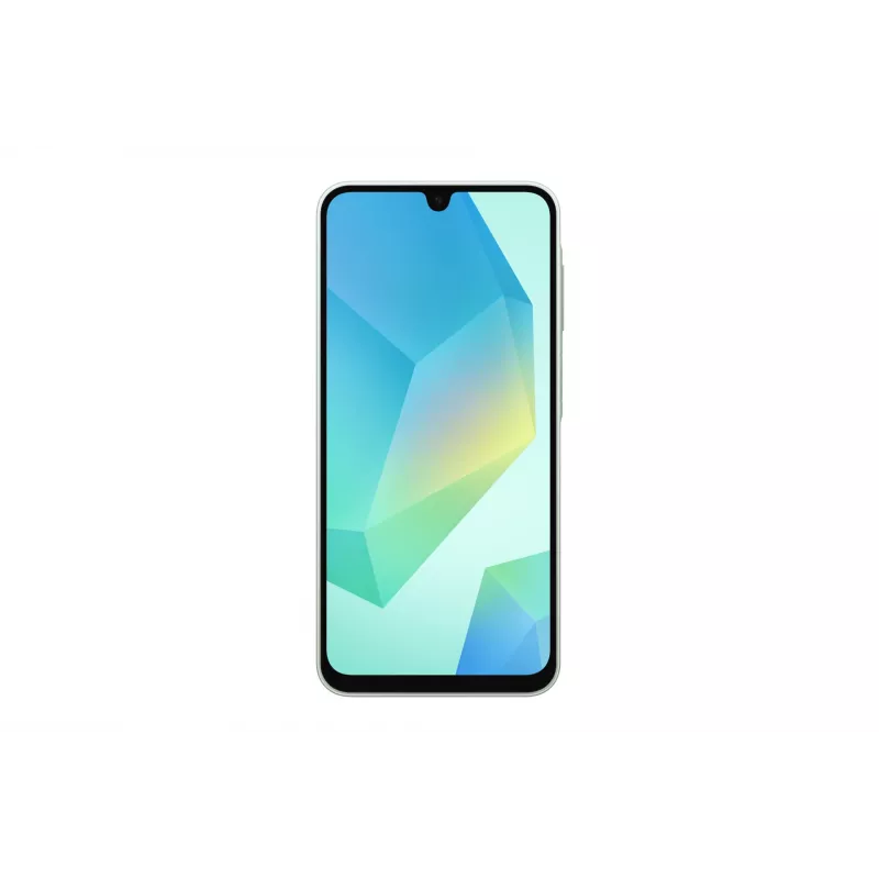 Samsung Galaxy A16 17 cm (6.7 cala) Hybrydowy Dual SIM 4G USB Type-C 8 GB 256 GB 5000 mAh Zielony
