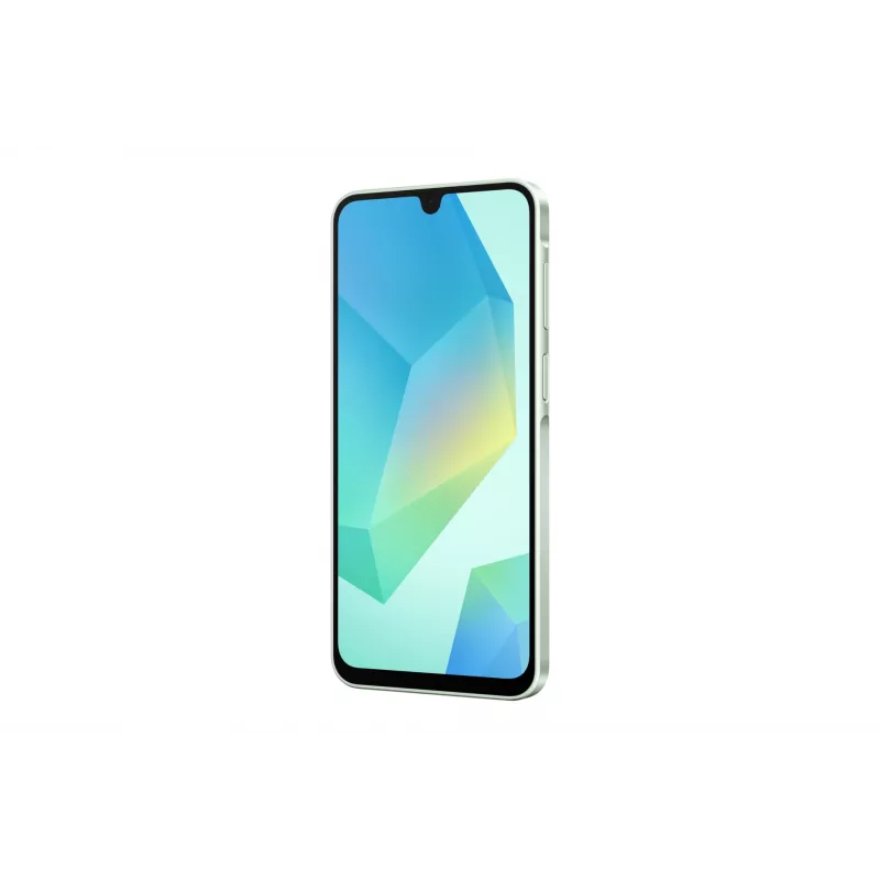 Samsung Galaxy A16 17 cm (6.7 cala) Hybrydowy Dual SIM 4G USB Type-C 8 GB 256 GB 5000 mAh Zielony