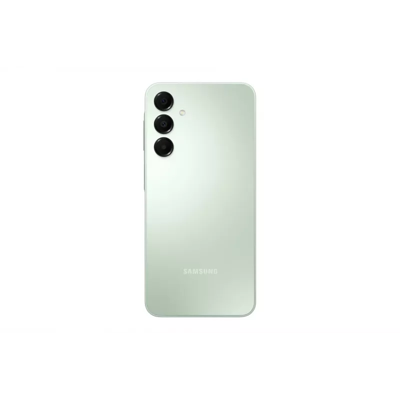 Samsung Galaxy A16 17 cm (6.7 cala) Hybrydowy Dual SIM 4G USB Type-C 8 GB 256 GB 5000 mAh Zielony