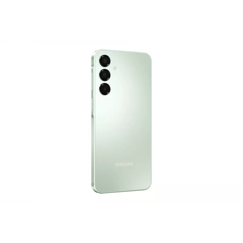Samsung Galaxy A16 17 cm (6.7 cala) Hybrydowy Dual SIM 4G USB Type-C 8 GB 256 GB 5000 mAh Zielony
