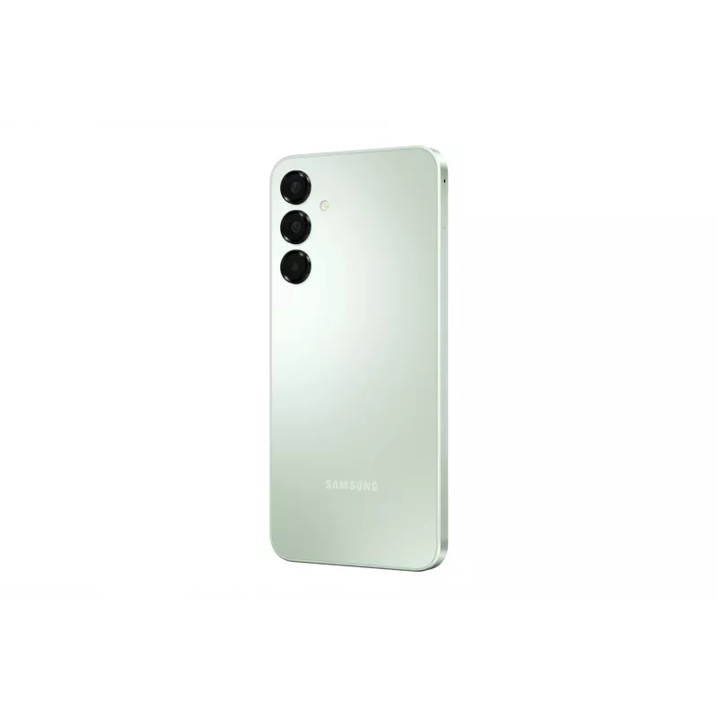 Samsung Galaxy A16 17 cm (6.7 cala) Hybrydowy Dual SIM 4G USB Type-C 8 GB 256 GB 5000 mAh Zielony
