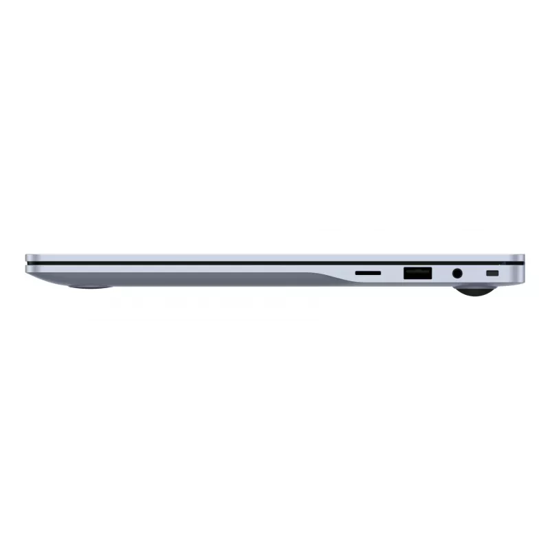 Samsung Galaxy Book4 Edge NP750XQAA Snapdragon X1P-42-100 Laptop 39,6 cm (15,6 inch) Full HD 16 GB LPDDR5x-SDRAM 512 GB eUFS Wi-Fi 7 (802.11be) Windows 11 Home Niebieski