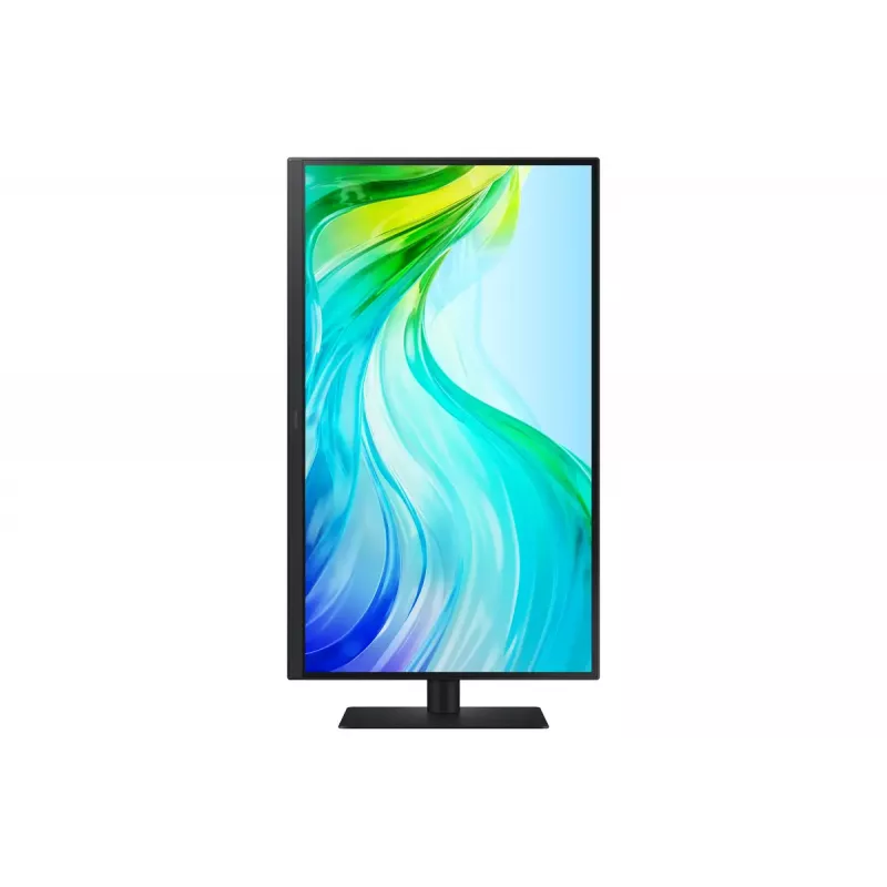Samsung S61F monitor komputerowy 68,6 cm (27 cali) 2560 x 1440 pikseli Quad HD LCD czarny