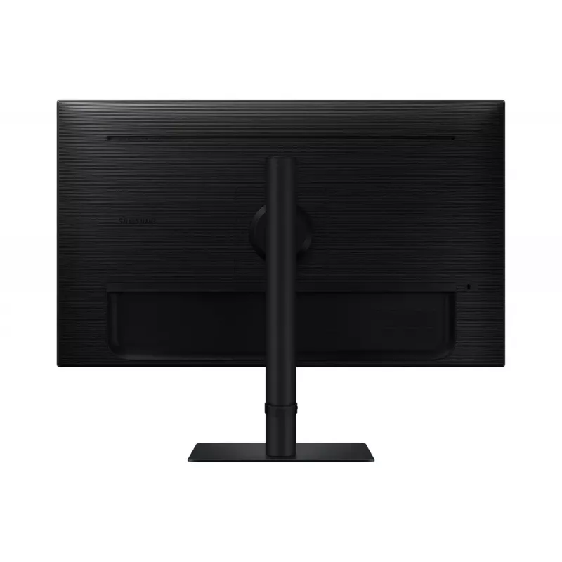 Samsung S61F monitor komputerowy 68,6 cm (27 cali) 2560 x 1440 pikseli Quad HD LCD czarny