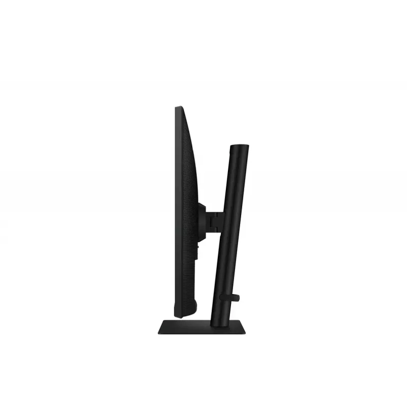 Samsung S61F monitor komputerowy 68,6 cm (27 cali) 2560 x 1440 pikseli Quad HD LCD czarny