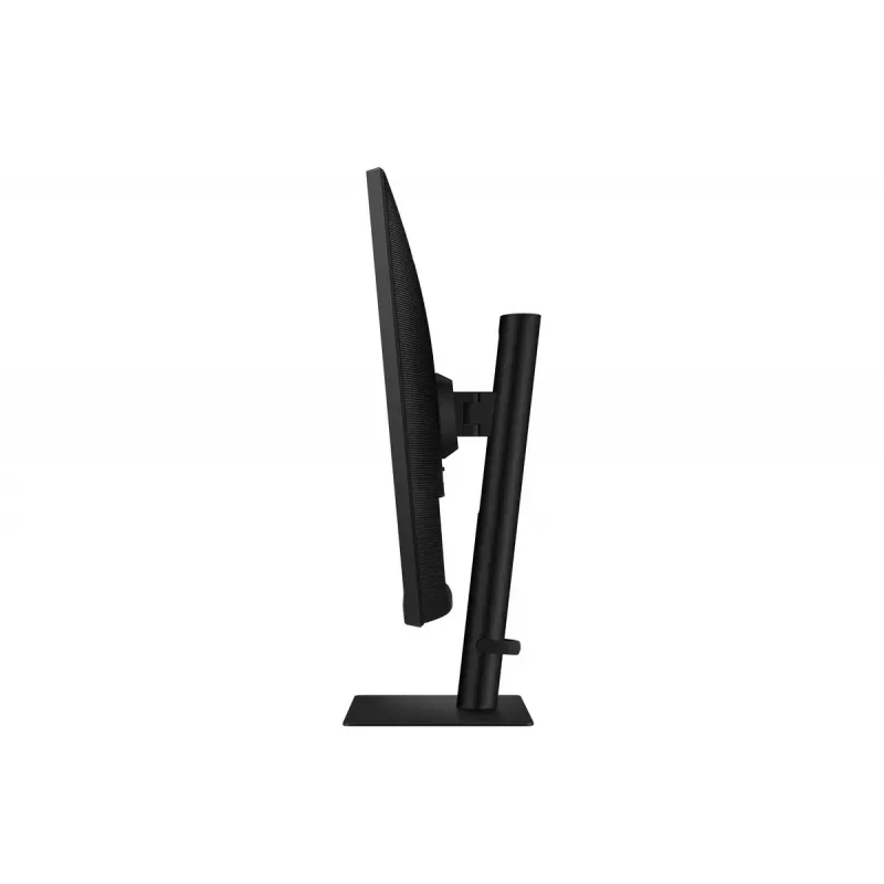 Samsung S61F monitor komputerowy 68,6 cm (27 cali) 2560 x 1440 pikseli Quad HD LCD czarny
