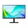 Samsung S61F monitor komputerowy 68,6 cm (27 cali) 2560 x 1440 pikseli Quad HD LCD czarny