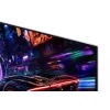 Samsung G81SF monitor komputerowy 81,3 cm (32 cale) 3840 x 2160 pikseli 4K Ultra HD OLED Srebrny