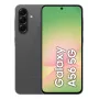 Samsung Galaxy A56 5G 17 cm (6.7 inch) Dual SIM Android 15 USB Type-C 8 GB 128 GB 5000 mAh Graphite