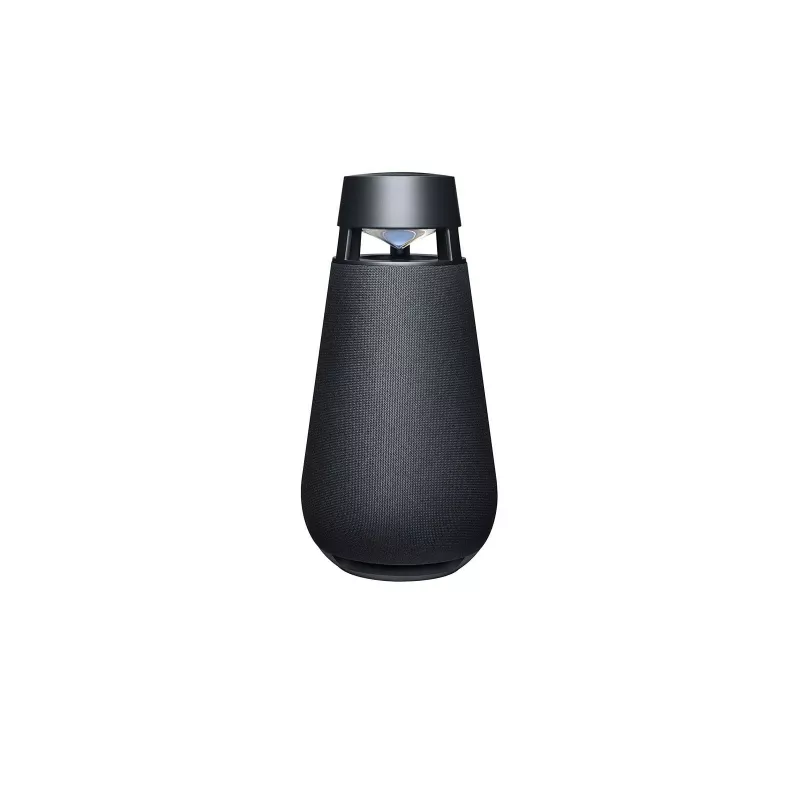 LG XBOOM Go DXO2 Głośnik przenośny stereo Czarny 50 W