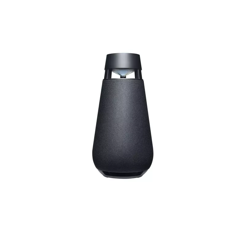 LG XBOOM Go DXO2 Głośnik przenośny stereo Czarny 50 W
