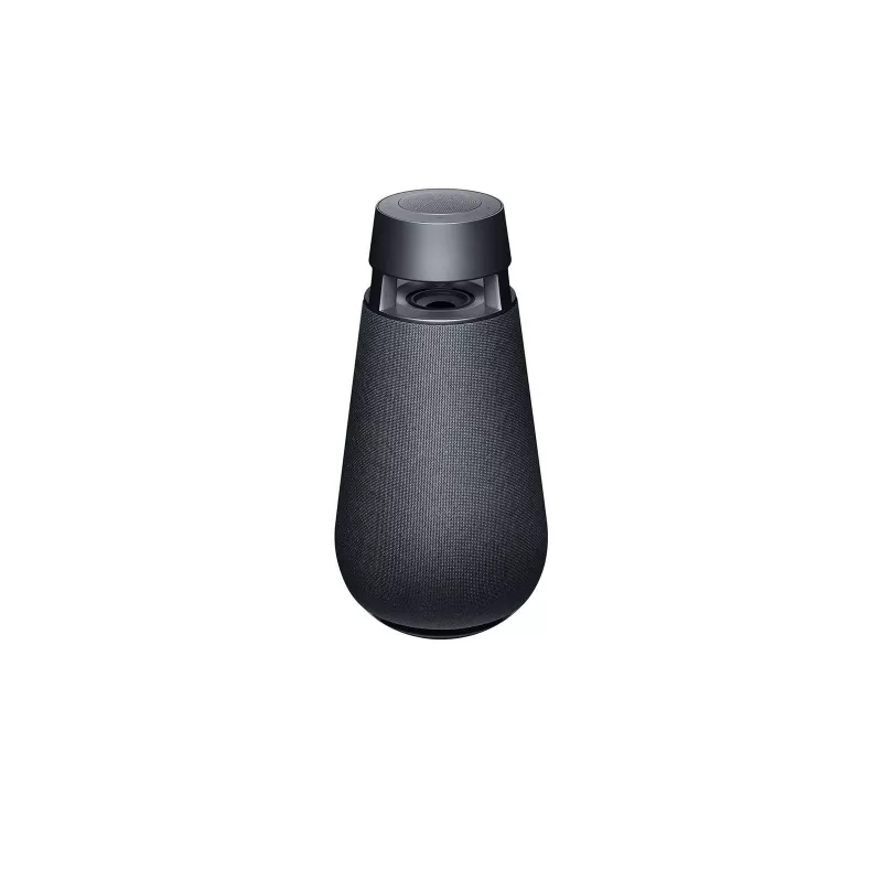 LG XBOOM Go DXO2 Głośnik przenośny stereo Czarny 50 W
