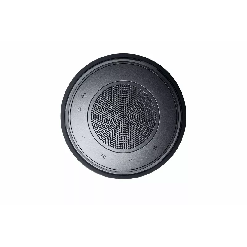 LG XBOOM Go DXO2 Głośnik przenośny stereo Czarny 50 W
