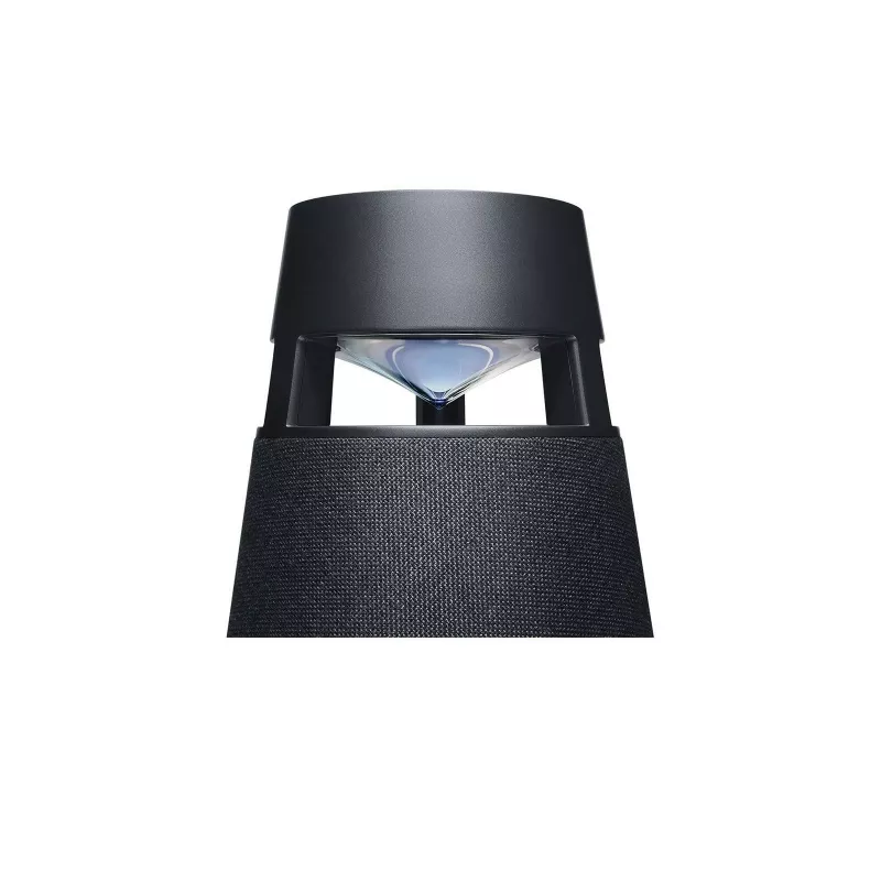 LG XBOOM Go DXO2 Głośnik przenośny stereo Czarny 50 W