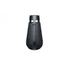 LG XBOOM Go DXO2 Głośnik przenośny stereo Czarny 50 W