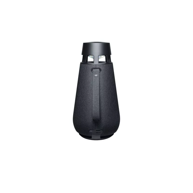 LG XBOOM Go DXO2 Głośnik przenośny stereo Czarny 50 W
