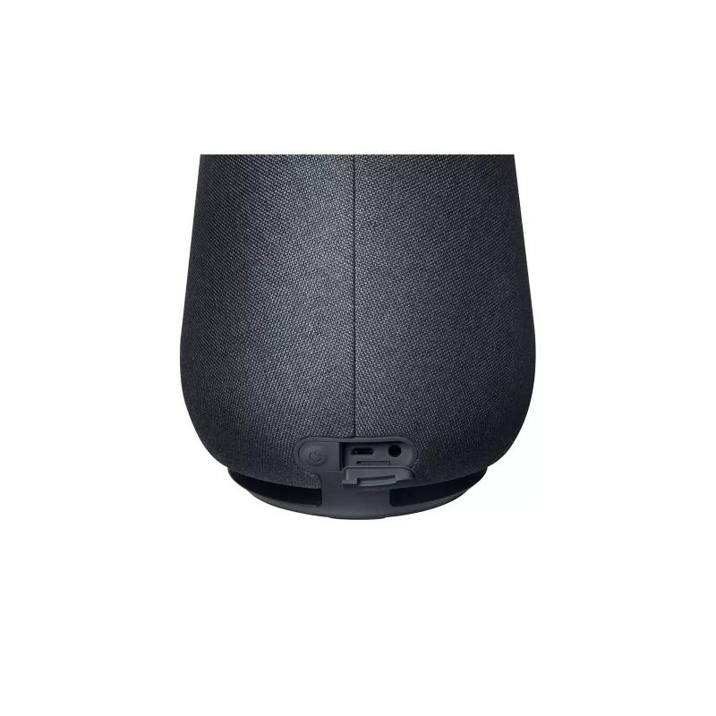 LG XBOOM Go DXO2 Głośnik przenośny stereo Czarny 50 W