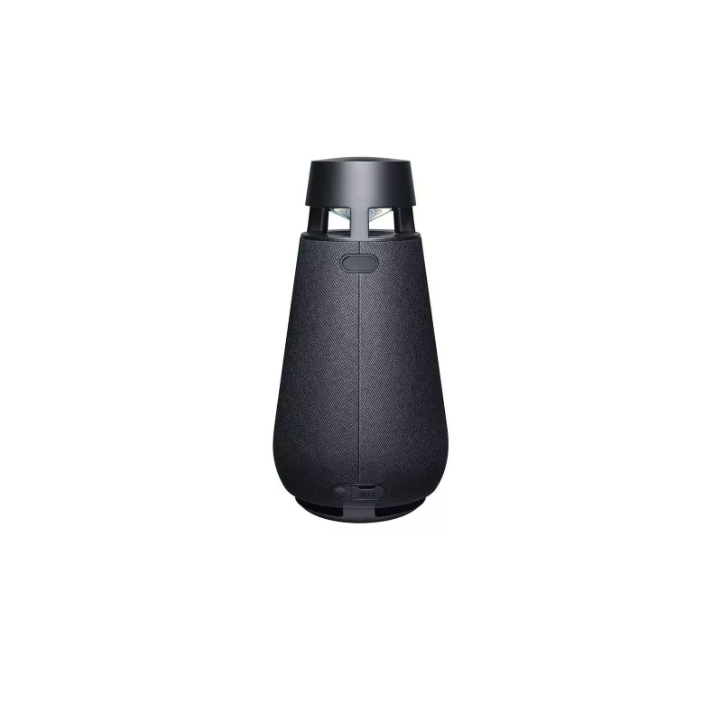 LG XBOOM Go DXO2 Głośnik przenośny stereo Czarny 50 W