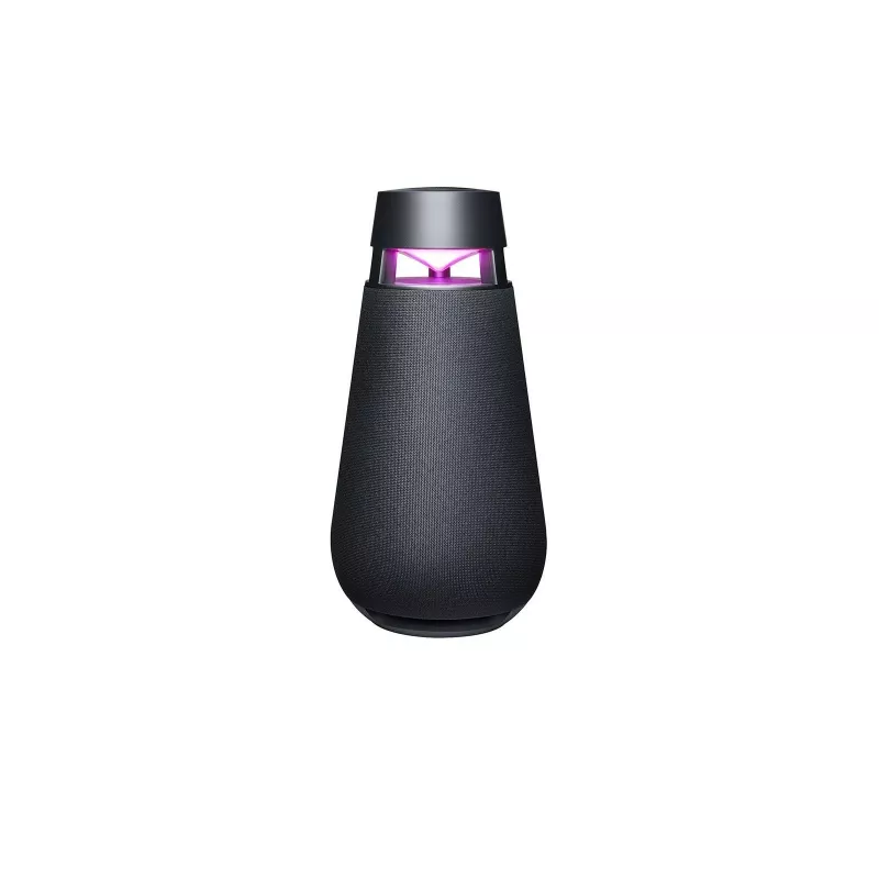 LG XBOOM Go DXO2 Głośnik przenośny stereo Czarny 50 W