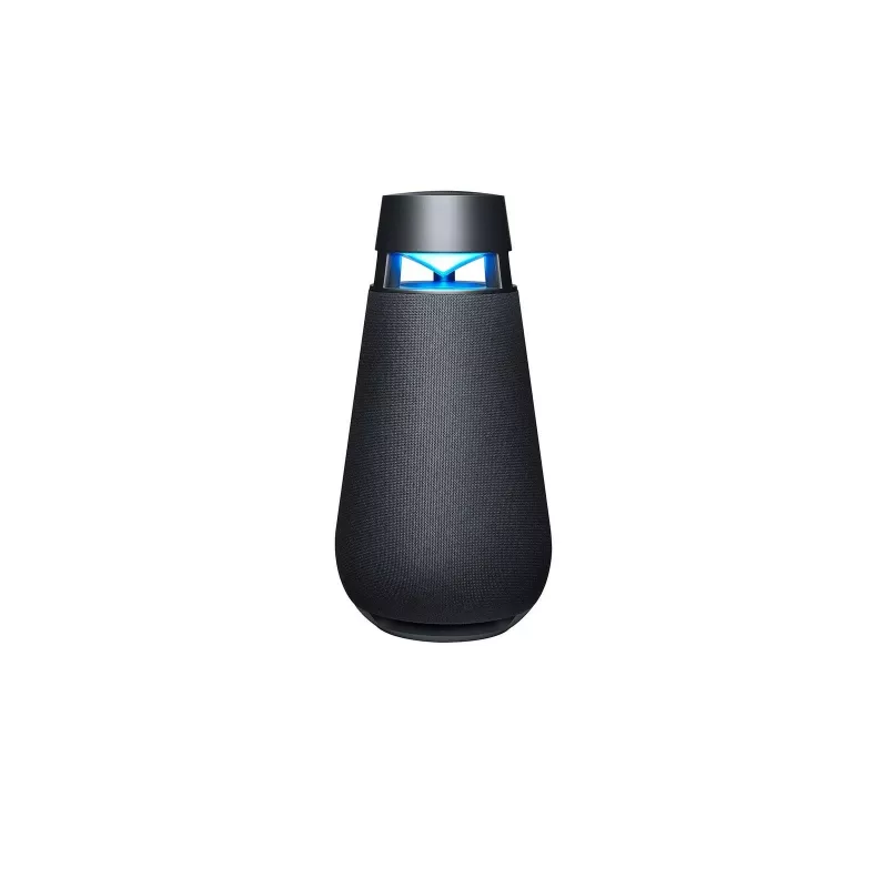 LG XBOOM Go DXO2 Głośnik przenośny stereo Czarny 50 W