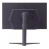 Monitor komputerowy LG 27GS85QX-B 68,6 cm (27 cali) 2560 x 1440 pikseli Quad HD LCD Czarny