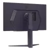 Monitor komputerowy LG 27GS85QX-B 68,6 cm (27 cali) 2560 x 1440 pikseli Quad HD LCD Czarny