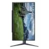 Monitor komputerowy LG 27GS85QX-B 68,6 cm (27 cali) 2560 x 1440 pikseli Quad HD LCD Czarny