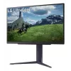 Monitor komputerowy LG 27GS85QX-B 68,6 cm (27 cali) 2560 x 1440 pikseli Quad HD LCD Czarny