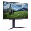 Monitor komputerowy LG 27GS85QX-B 68,6 cm (27 cali) 2560 x 1440 pikseli Quad HD LCD Czarny