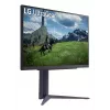 Monitor komputerowy LG 27GS85QX-B 68,6 cm (27 cali) 2560 x 1440 pikseli Quad HD LCD Czarny