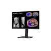 Monitor komputerowy LG 27HS713C-B 68,6 cm (27 inch) 3840 x 2160 pikseli 4K Ultra HD LED Czarny