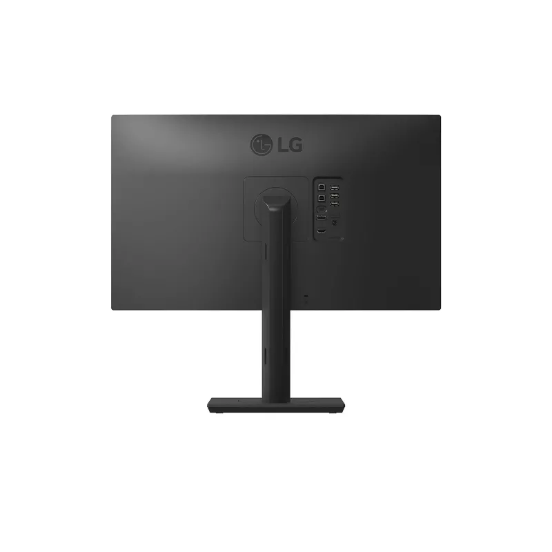 Monitor komputerowy LG 27HS713C-B 68,6 cm (27 inch) 3840 x 2160 pikseli 4K Ultra HD LED Czarny
