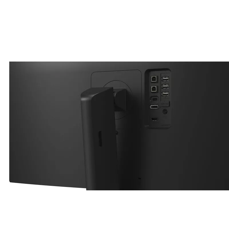 Monitor komputerowy LG 27HS713C-B 68,6 cm (27 inch) 3840 x 2160 pikseli 4K Ultra HD LED Czarny