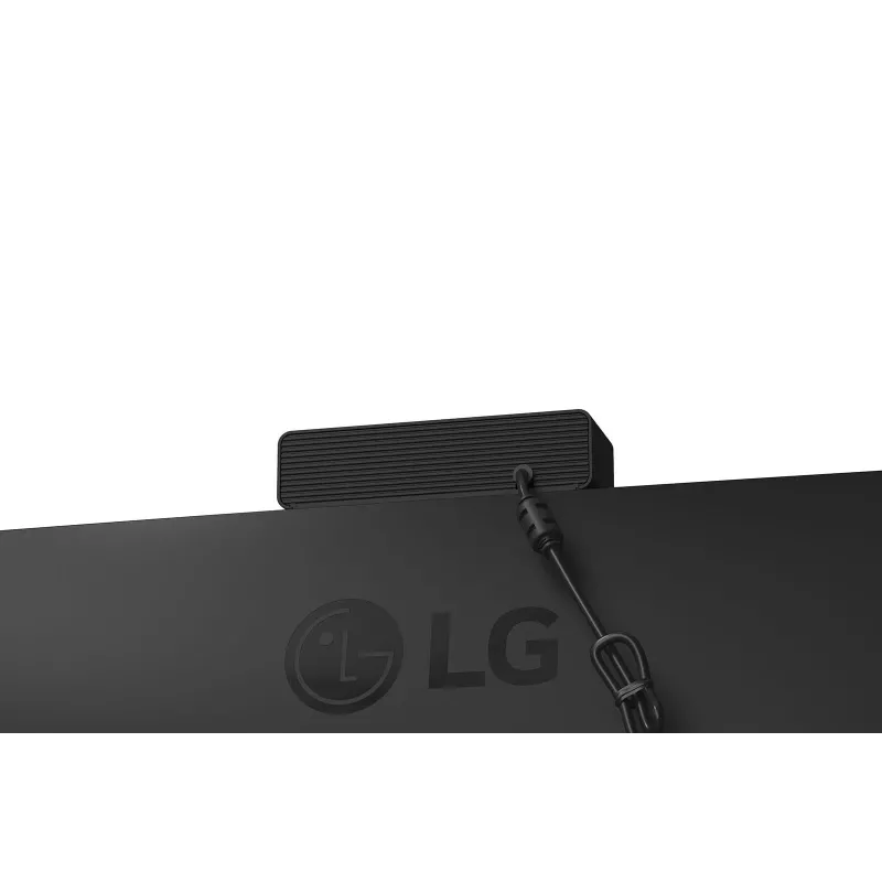 Monitor komputerowy LG 27HS713C-B 68,6 cm (27 inch) 3840 x 2160 pikseli 4K Ultra HD LED Czarny