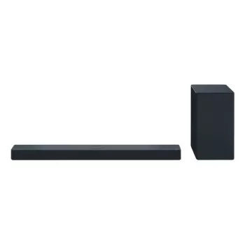 Soundbar LG DSC9S.DDEULLM Dolby Atmos 3.1 z bezprzewodowym subwooferem