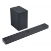Soundbar LG DSC9S.DDEULLM Dolby Atmos 3.1 z bezprzewodowym subwooferem