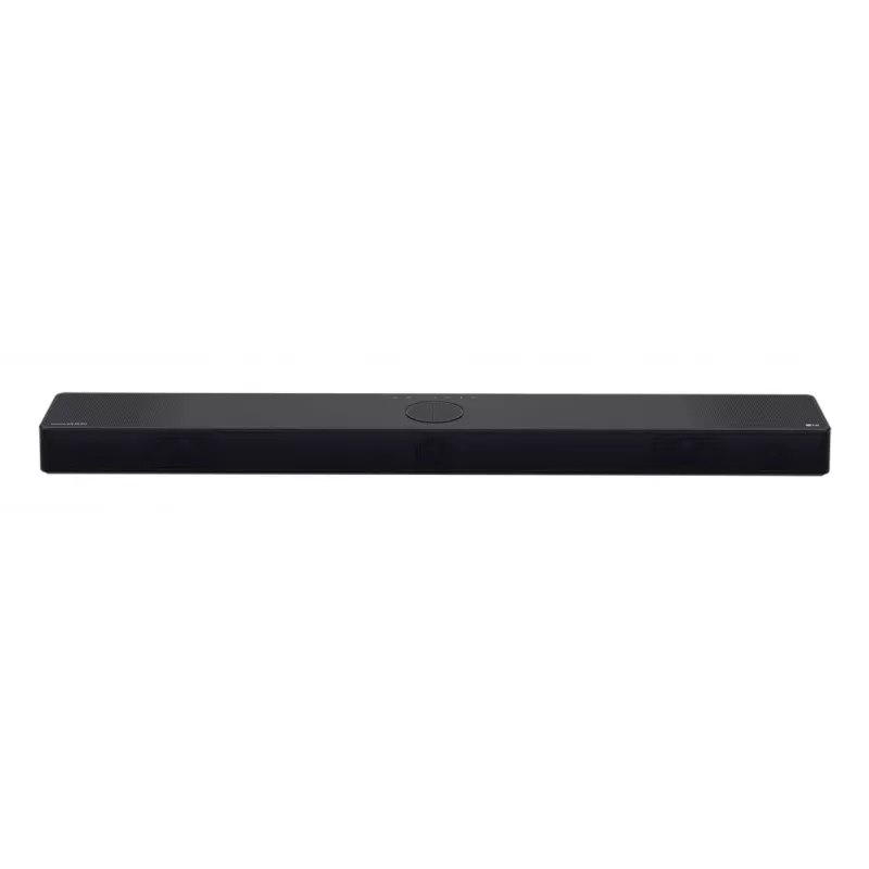 Soundbar LG DSC9S.DDEULLM Dolby Atmos 3.1 z bezprzewodowym subwooferem