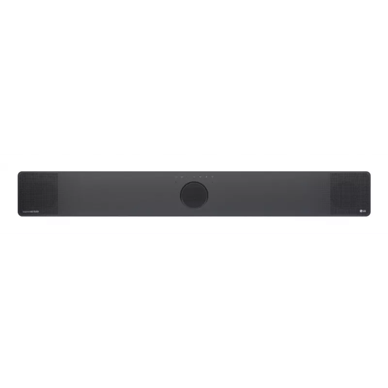 Soundbar LG DSC9S.DDEULLM Dolby Atmos 3.1 z bezprzewodowym subwooferem