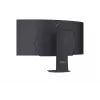 LG 45GX900A-B monitor komputerowy 113 cm (44,5 cala) 3440 x 1440 pikseli Wide Quad HD OLED Czarny