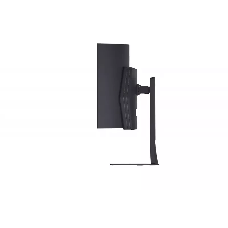 LG 45GX900A-B monitor komputerowy 113 cm (44,5 cala) 3440 x 1440 pikseli Wide Quad HD OLED Czarny