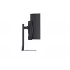 LG 45GX900A-B monitor komputerowy 113 cm (44,5 cala) 3440 x 1440 pikseli Wide Quad HD OLED Czarny