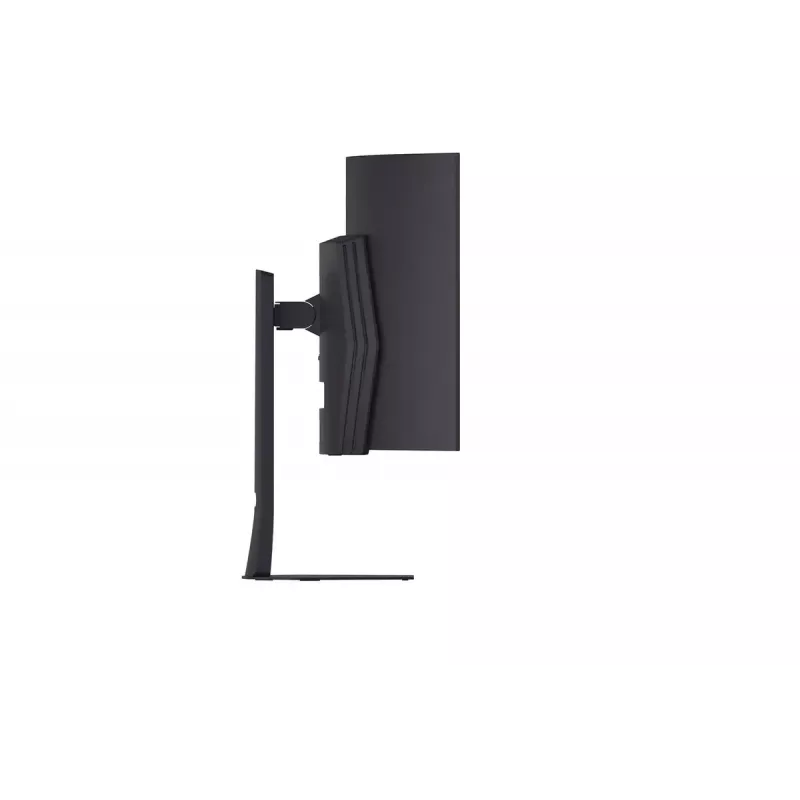 LG 45GX900A-B monitor komputerowy 113 cm (44,5 cala) 3440 x 1440 pikseli Wide Quad HD OLED Czarny